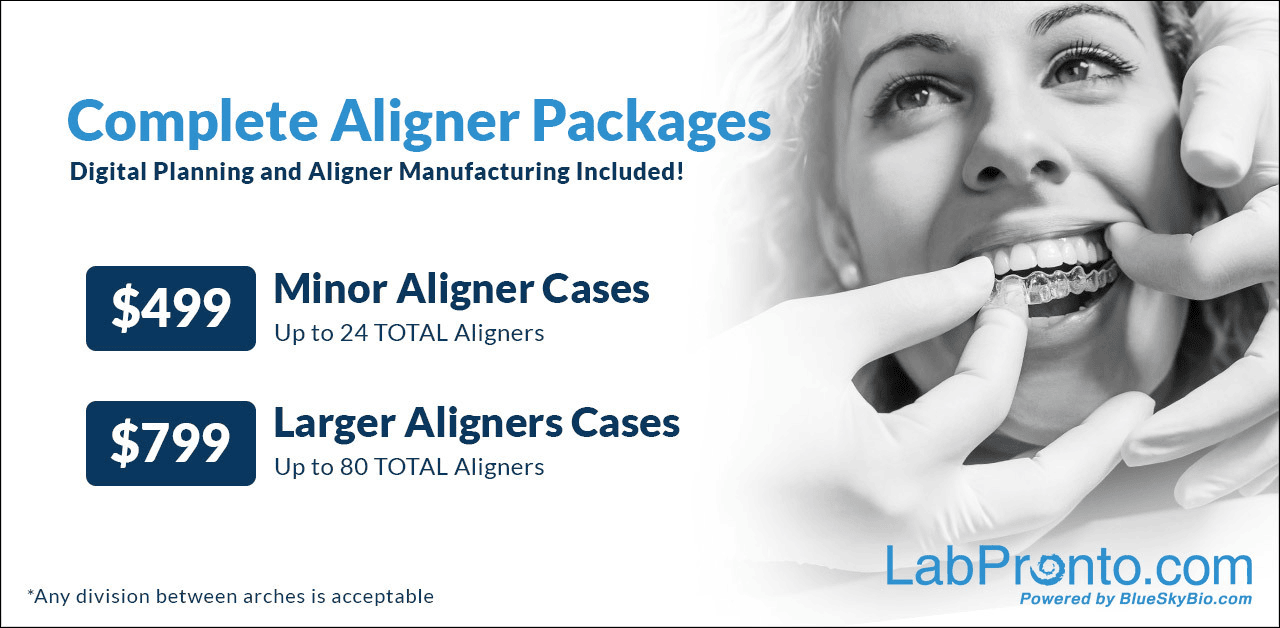 Aligner Packages