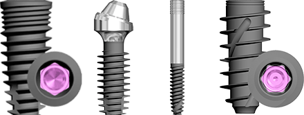 Implant Systems
