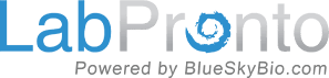 LabPronto Logo